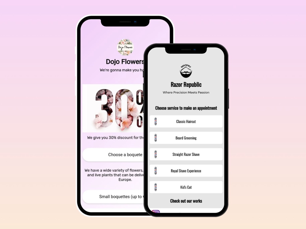 Why you should give Unicorn Website a try